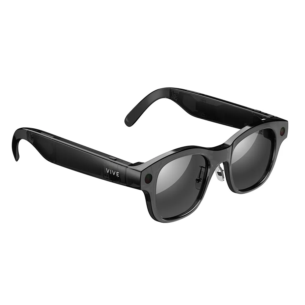 【HTC 宏達電】VIVE Eagle AI 眼鏡套裝