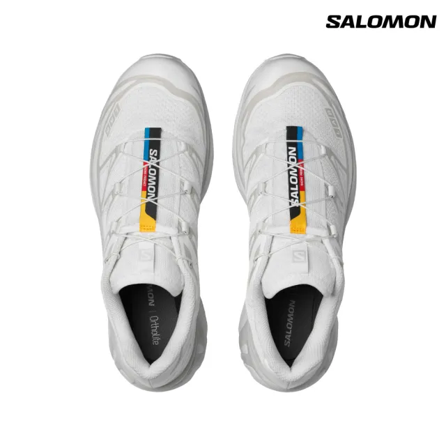 【salomon】XT-6 運動鞋 系列鞋款(L41086600/L41252900)
