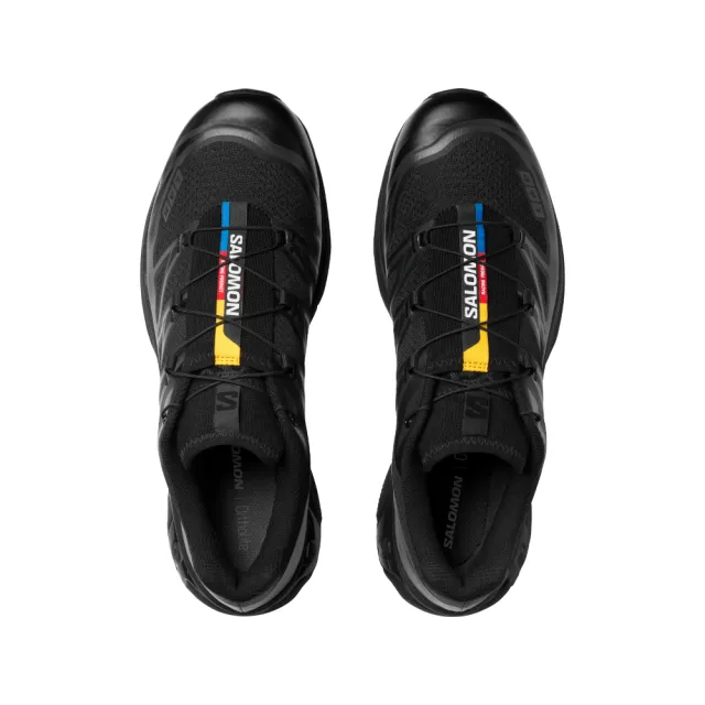 【salomon】XT-6 運動鞋 系列鞋款(L41086600/L41252900)