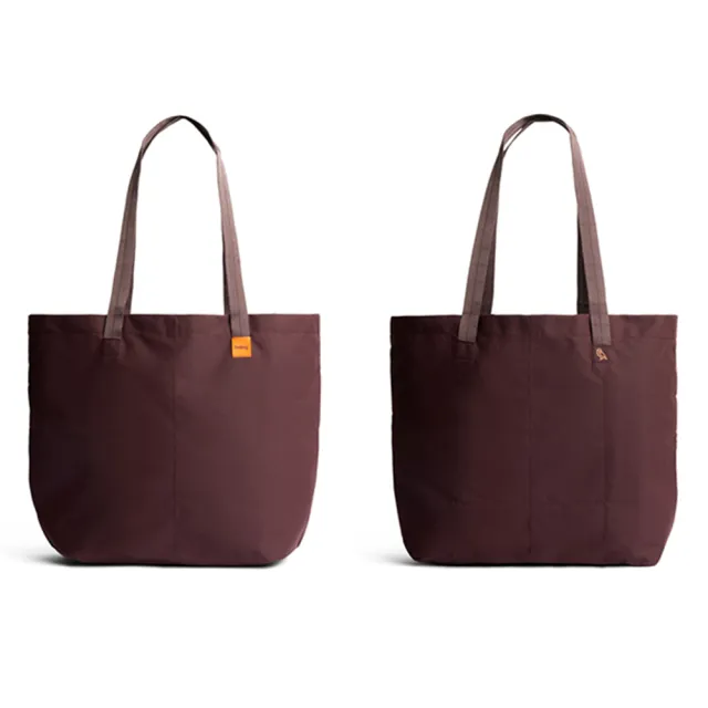 【Bellroy】Market Tote 多功能摺疊式托特肩包 托特包 15L
