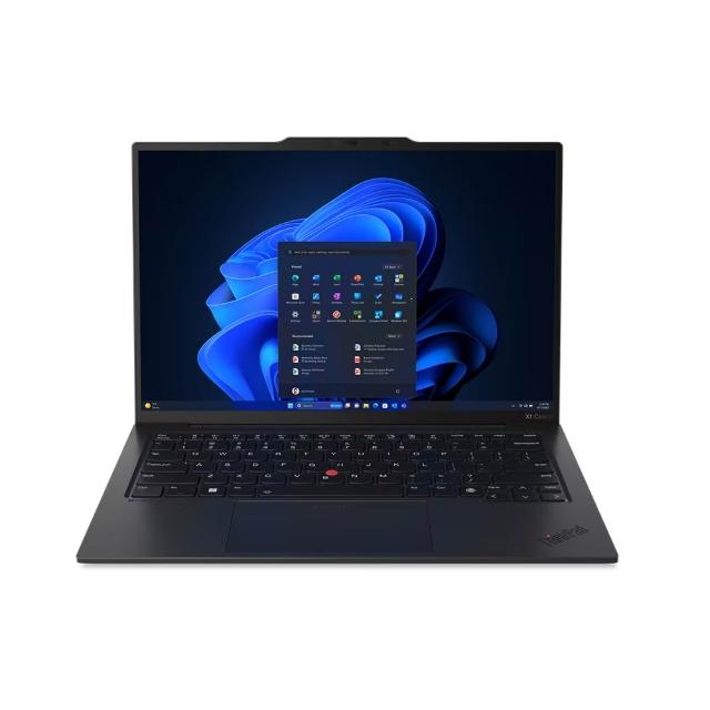 【ThinkPad 聯想】14吋商務筆電(ThinkPad X1c/Ultra 5 225H/32G/512G SSD/W11P/三年保/黑)