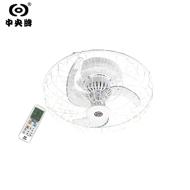 【2026】中央牌電風扇推薦｜10款高評價人氣品牌排行榜 | BALIMAN情報局