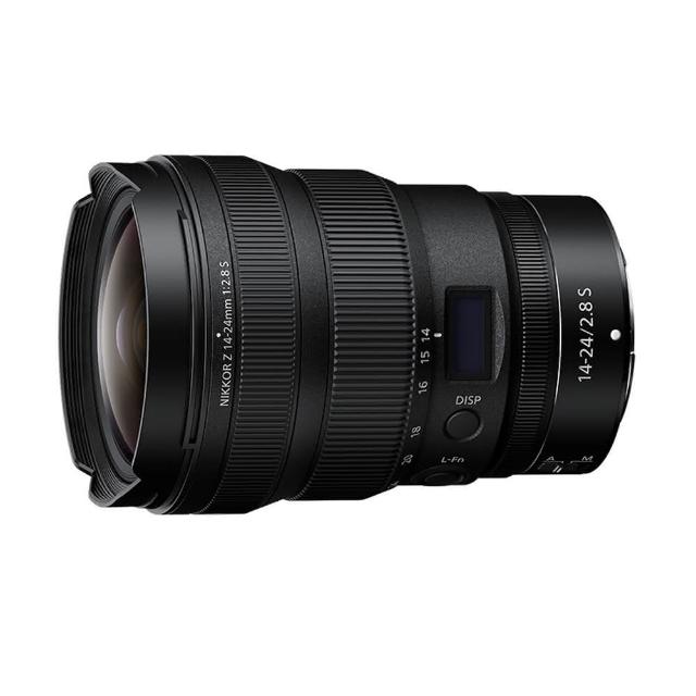 【Nikon 尼康】NIKKOR Z 14-24mm F2.8S(公司貨)