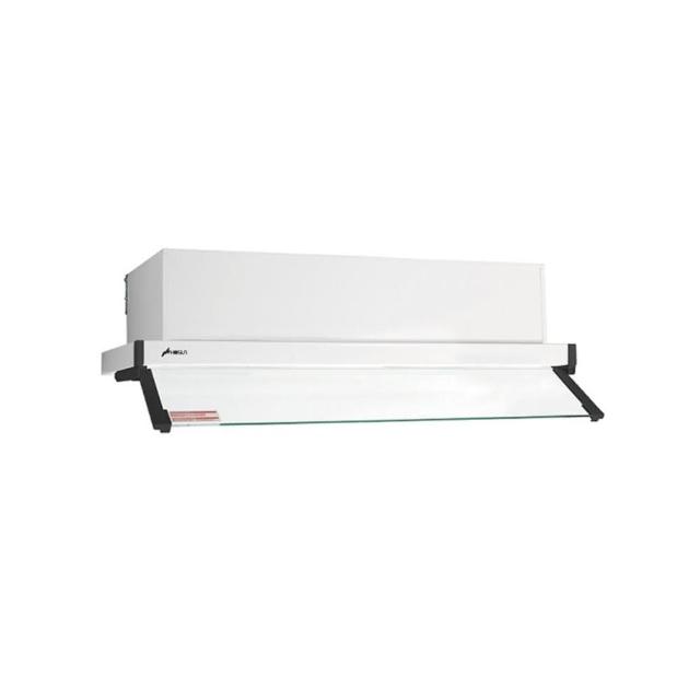 豪山牌 VEQ-6158PAN 隱藏式抽油煙機，60CM尺寸設計，專為一般除油需求打造，提供強效吸煙除油功能，保持廚房空氣清新。1年完整保固，品質可靠，適合現代家庭廚房使用，提升烹飪體驗。