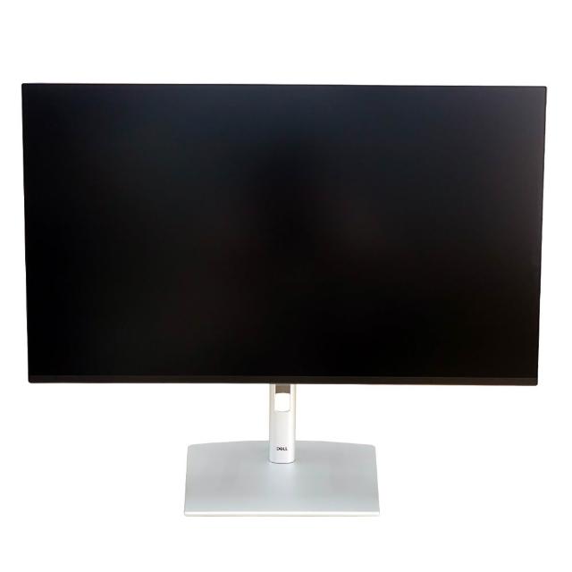  DELL 戴爾 P2725H 27吋 IPS 面板螢幕，擁有 1920x1080 全高畫質解析度、300nits 亮度與 178° 廣視角，適合 OA 辦公使用。高對比 1500:1、8ms 反應時間，支援 HDMI、DisplayPort 及 USB-C 介面。具抗藍光護眼功能、90度樞軸旋轉、窄邊框設計及 VESA 壁掛，1677 萬色顯示，無內建喇叭，重量僅 4.03kg，四年保固，CP 值高首選。 