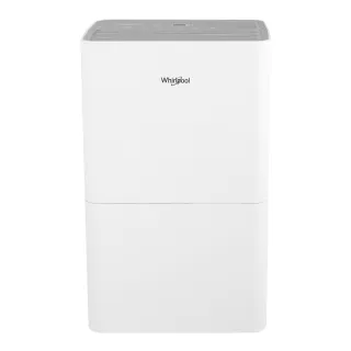 【Whirlpool 惠而浦】30公升除濕機(WDEE30TW)