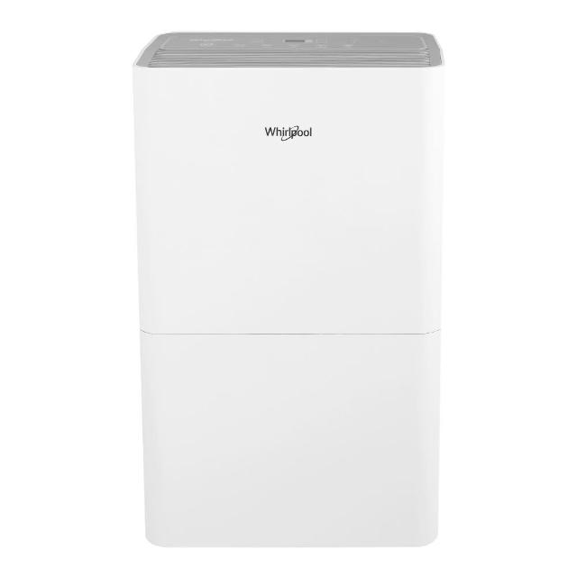 【Whirlpool 惠而浦】一級能效30公升除濕機(WDEE30TW)