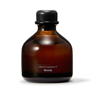 【MUJI 無印良品】空間芬香油/100ml(木質/綠意/草本/柑橘/花香/純淨/櫻花/含羞草/純淨*)