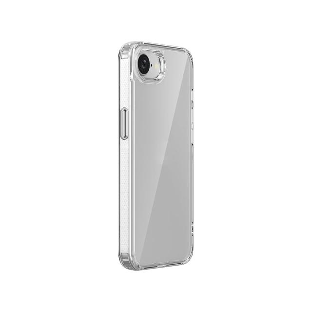 【o-one】APPLE iPhone 17e 軍功Ⅱ防摔手機殼-晶石版 雙料材質 多重保護(符合SGS美國軍事級防摔測試檢驗)