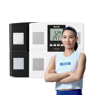【TANITA】moPro會員專屬TANITA 官方直營日本製九合一體組成計BC-541N(球后戴資穎代言)