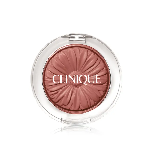 【CLINIQUE 倩碧】小花腮紅女神限定組(小花腮紅)