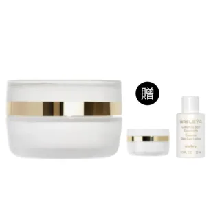 【Sisley 希思黎】官方直營 抗皺活膚御緻駐顏琉晶霜15ml 頂級抗老入門首選(momo獨家組)