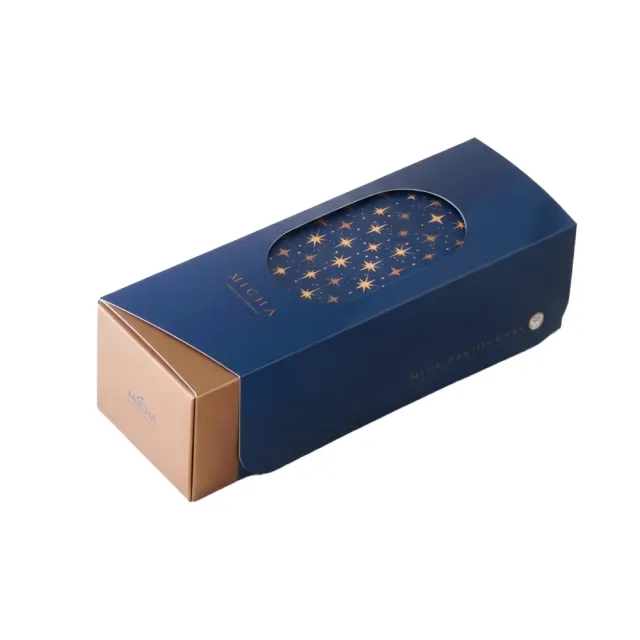 【MICHA 米迦】靜岡抹茶千層蛋糕X2入 (360g/入) (午茶甜點)