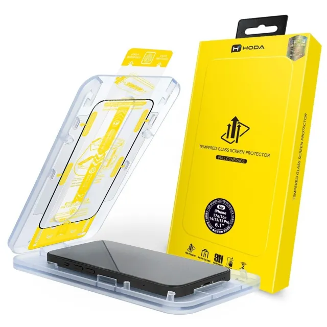 【2026】手機膜推薦10款高評價人氣品牌排行榜 | BALIMAN情報局
