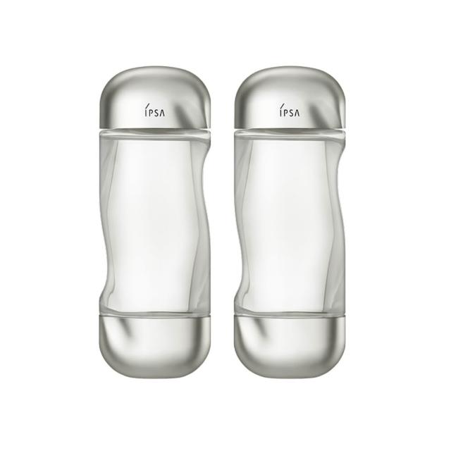 【IPSA 茵芙莎】美膚機能液 200mlx2(流金水)