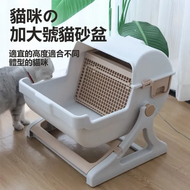 【2026】自動貓砂盆推薦ptt》10款高評價人氣品牌排行榜 | BALIMAN情報局