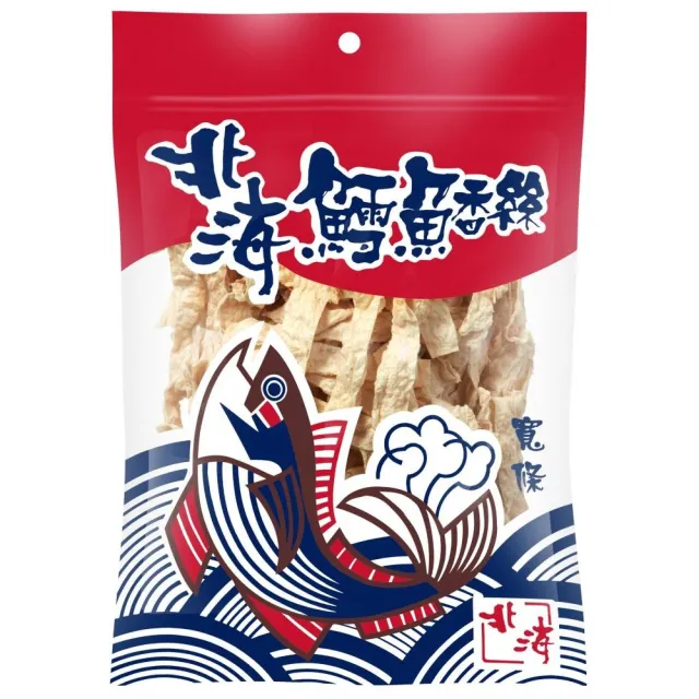 【2026】鱈魚香絲推薦10款高評價鱈魚香絲品牌排行 | BALIMAN情報局