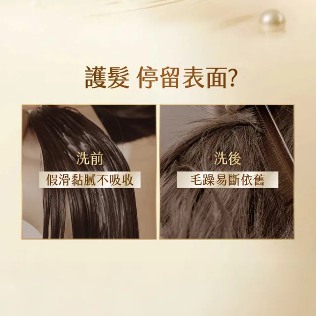 【Schwarzkopf 施華蔻】ExtraCare升級修護髮膜180g