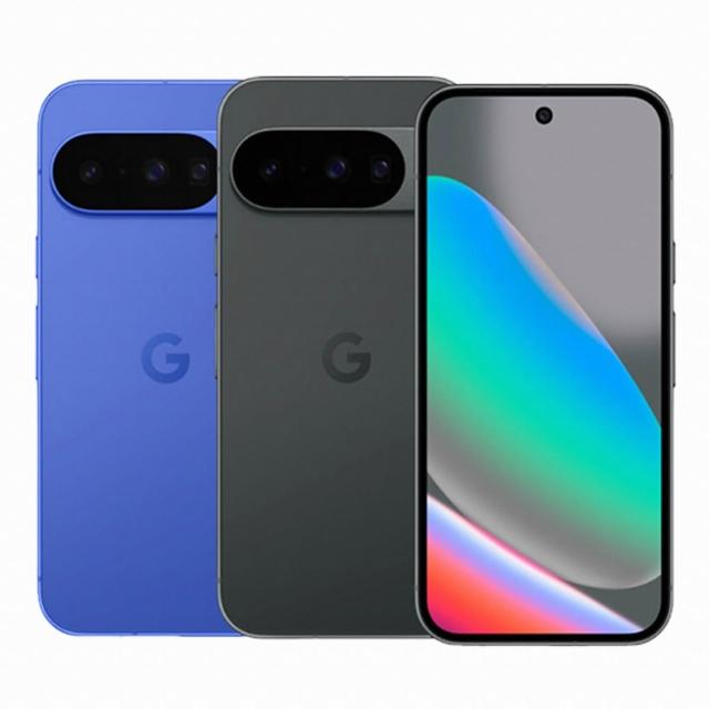 moPro+專屬【Google】Pixel 10 5G 6.3吋(12G/256G/Tensor G5/4800萬鏡頭畫素/AI手機)