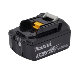【MAKITA 牧田】18V充電式鋰電池3.0(BL1830B裸裝無紙盒)