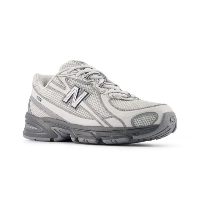 【NEW BALANCE】休閒鞋 運動鞋  740系列 男女 - U7407LZ
