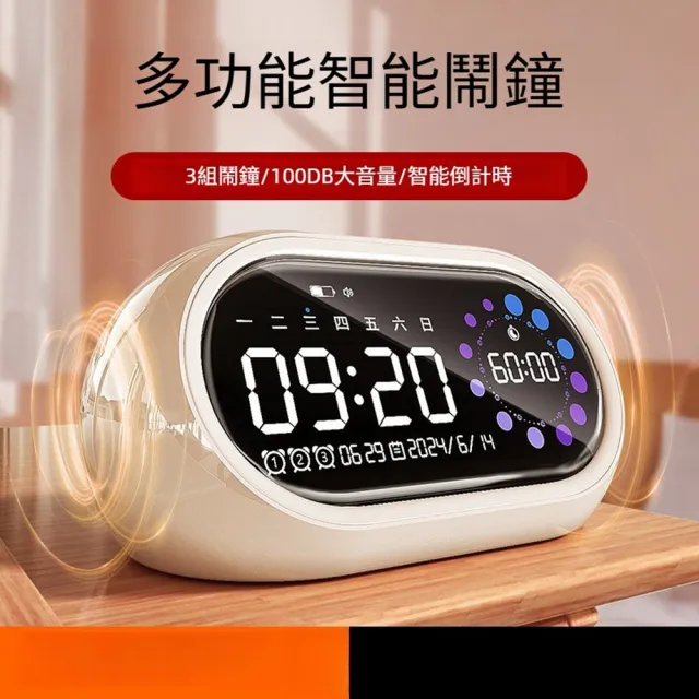 【2026】電子鬧鐘推薦ptt》10款高評價人氣品牌排行榜 | 好吃美食的八里人