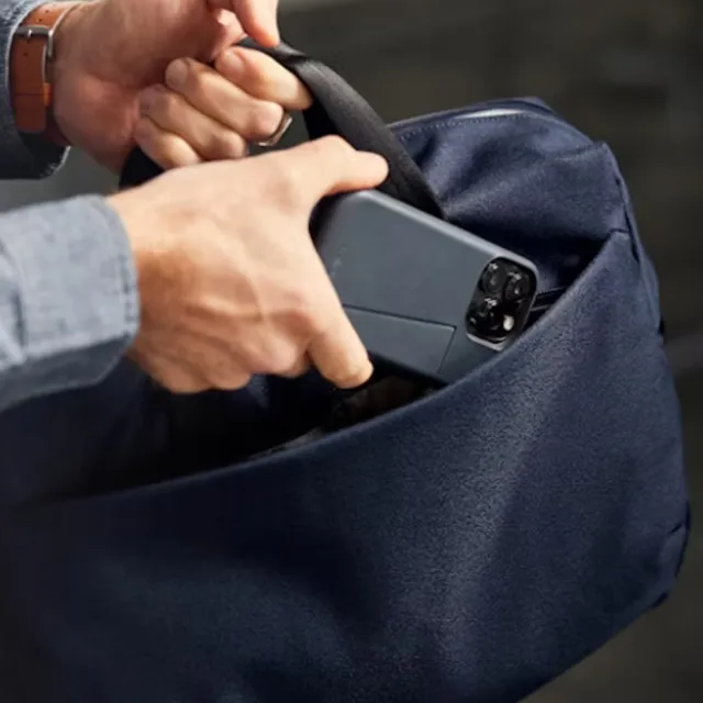 【Bellroy】Via Work Bag 都市通勤簡約手提筆電公事包