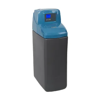【BWT 德國倍世】智慧型軟水機 全戶/全屋式淨水(AquaDial AD25)