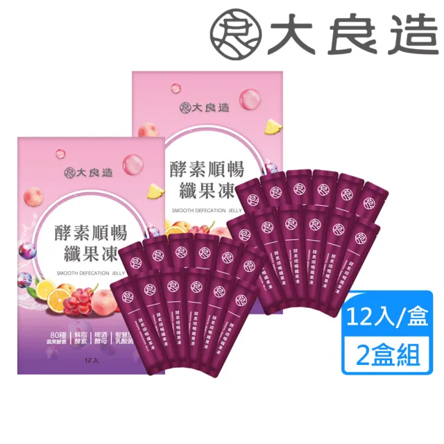 【2026必買】酵素果凍終極推薦清單 | BALIMAN情報局