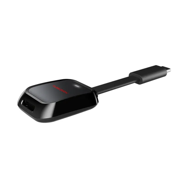 【SanDisk 晟碟】SANDISK☆ QuickFlow™ SD USB-C™ 讀卡機