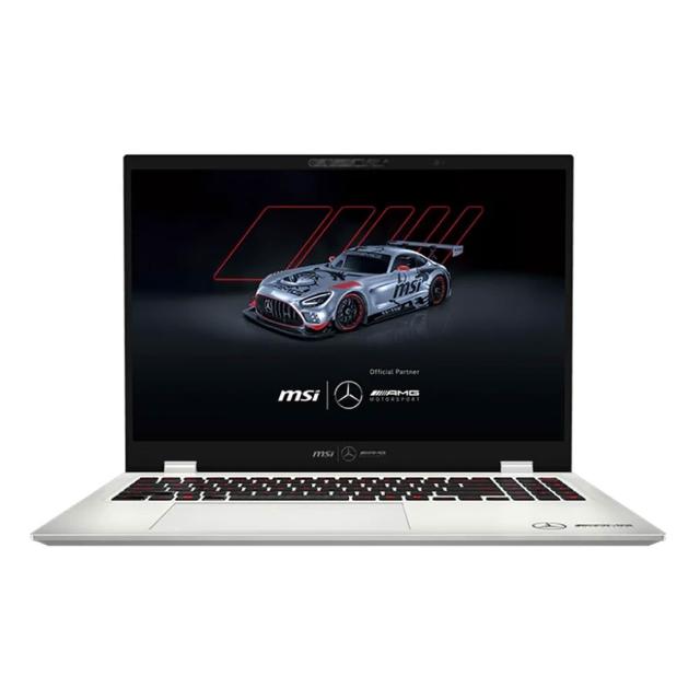 【MSI 微星】特仕版 16吋筆電(Prestige 16 AI+/Ultra 9 288V/32G/2TB+2TB/W11P/B2VMG-084TW)