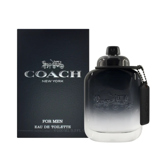 COACH香水