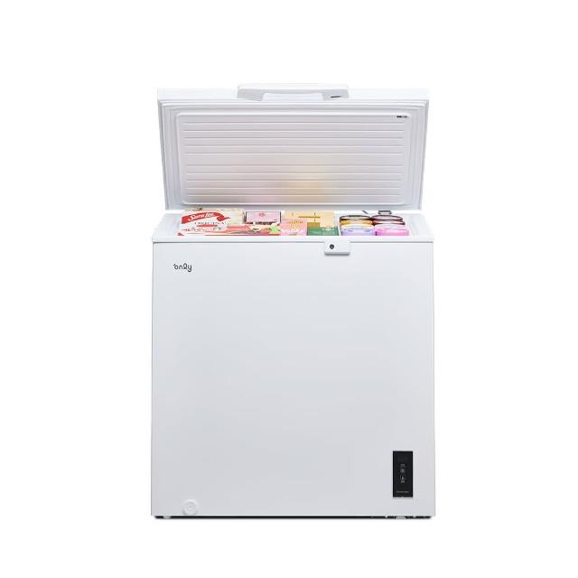 【only】200L冷藏冷凍櫃款OC200-M02ZRI(節能標章200公升上掀臥式商用變頻)