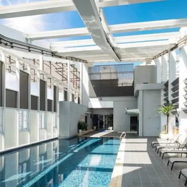 【雀客國際】礁溪麒麟酒店｜謐境輕奢親子客房2大2小含早餐(房內可泡湯)