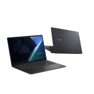 【ASUS 華碩】14吋 Core 7 商用筆電(Core 7-150U/16G/512G/W11P)