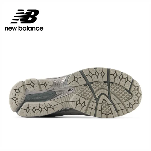 【NEW BALANCE】NB 2002R GORE-TEX 復古鞋/運動鞋_U200227R-D_中性_灰色