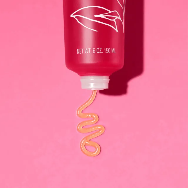 【Melvita 蜜葳特】粉紅胡椒美體磨砂蜜(150ml)