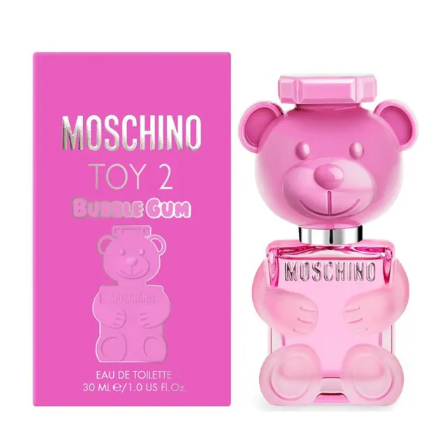 【2026】MOSCHINO香水推薦10款高評價MOSCHINO香水品牌排行 | 好吃美食的八里人