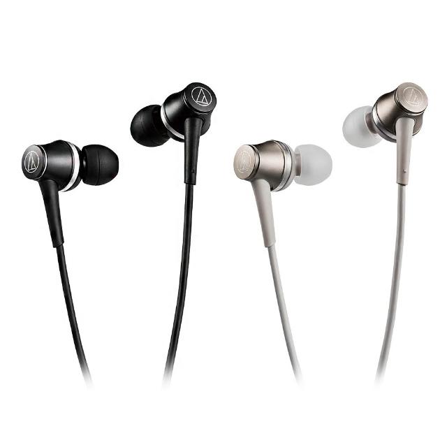 【audio-technica 鐵三角】ATH-CKD7NC USB Type-C 耳塞式降噪耳機