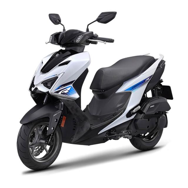 【YAMAHA 山葉】7代新勁戰155 ABS+TCS 一般鑰匙版 CYGNUS XR-2026年(24期分期0利率)