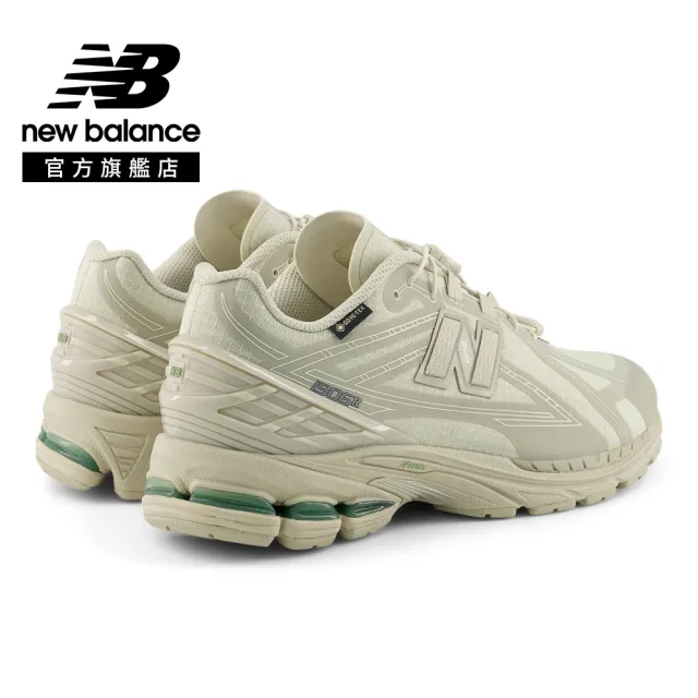 【NEW BALANCE】NB 1906R Gore-tex 防水鞋 復古鞋_U190679Y-D_中性_米杏色