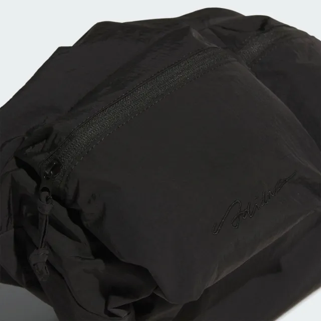 【adidas 愛迪達】W Dce Cb Bag 女 側背包 肩背 斜背 輕量 黑(KS5226)