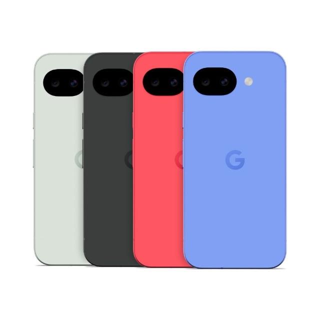 moPro+專屬【Google】Pixel 10a 5G 6.3吋(8G/256G/Tensor G4/4800萬鏡頭畫素/AI手機)