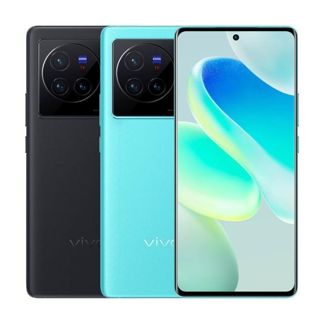 【vivo】A級福利品 X80 6.78吋(12G/256G)