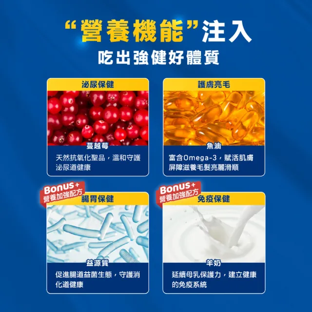 【HeroMama】貓用迷你無膠主食罐55gx24入(貓咪主食罐 全齡貓)