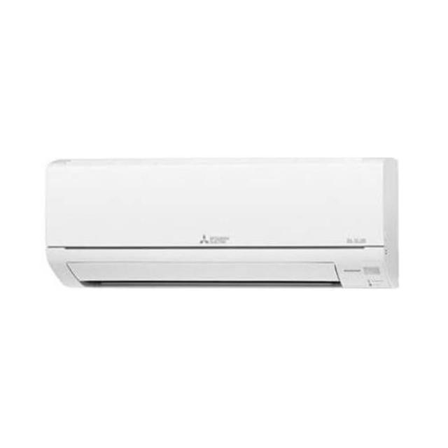 【MITSUBISHI 三菱電機】5-7坪靜音大師4.1kw一級能效變頻冷暖分離式冷氣(MUZ-HA42NF/MSZ-HA42NF)