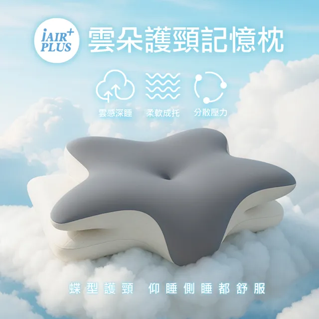 【2026】止鼾枕推薦｜10款高評價人氣品牌排行榜 | BALIMAN情報局