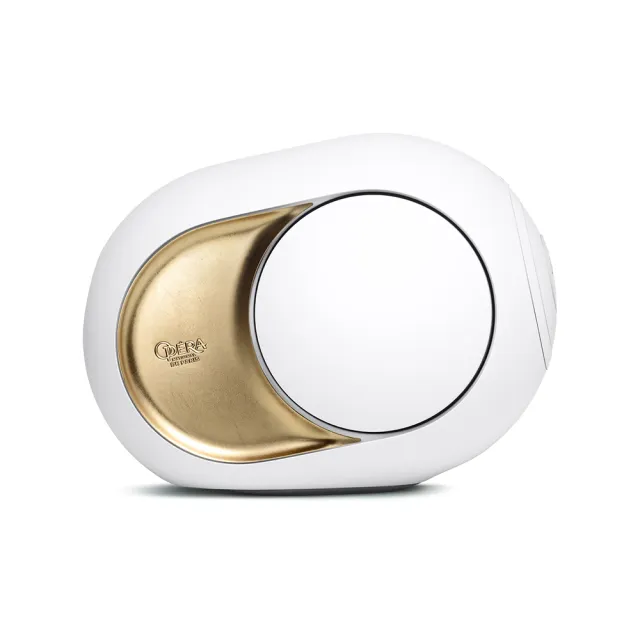【DEVIALET】Phantom Ultimate 108 dB 無線藍牙音響 (巴黎歌劇院版)