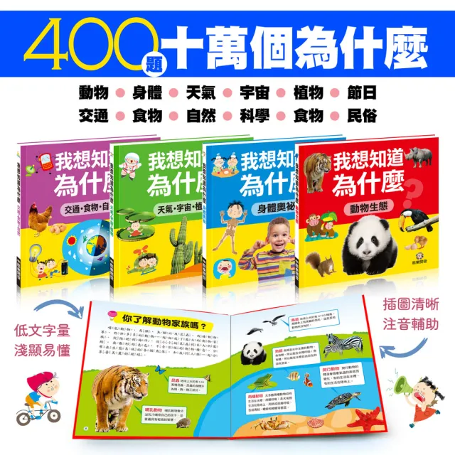 我想知道為什麼(全套四冊) - momo購物網- 好評推薦-2026年7月