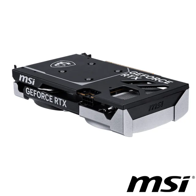 【MSI 微星】GeForce RTX 5060 8G VENTUS 2X OC 顯示卡